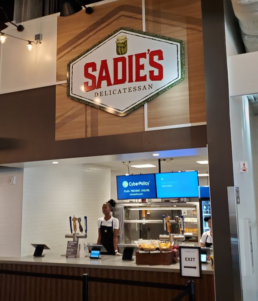 Sadie's Delicatessen 3