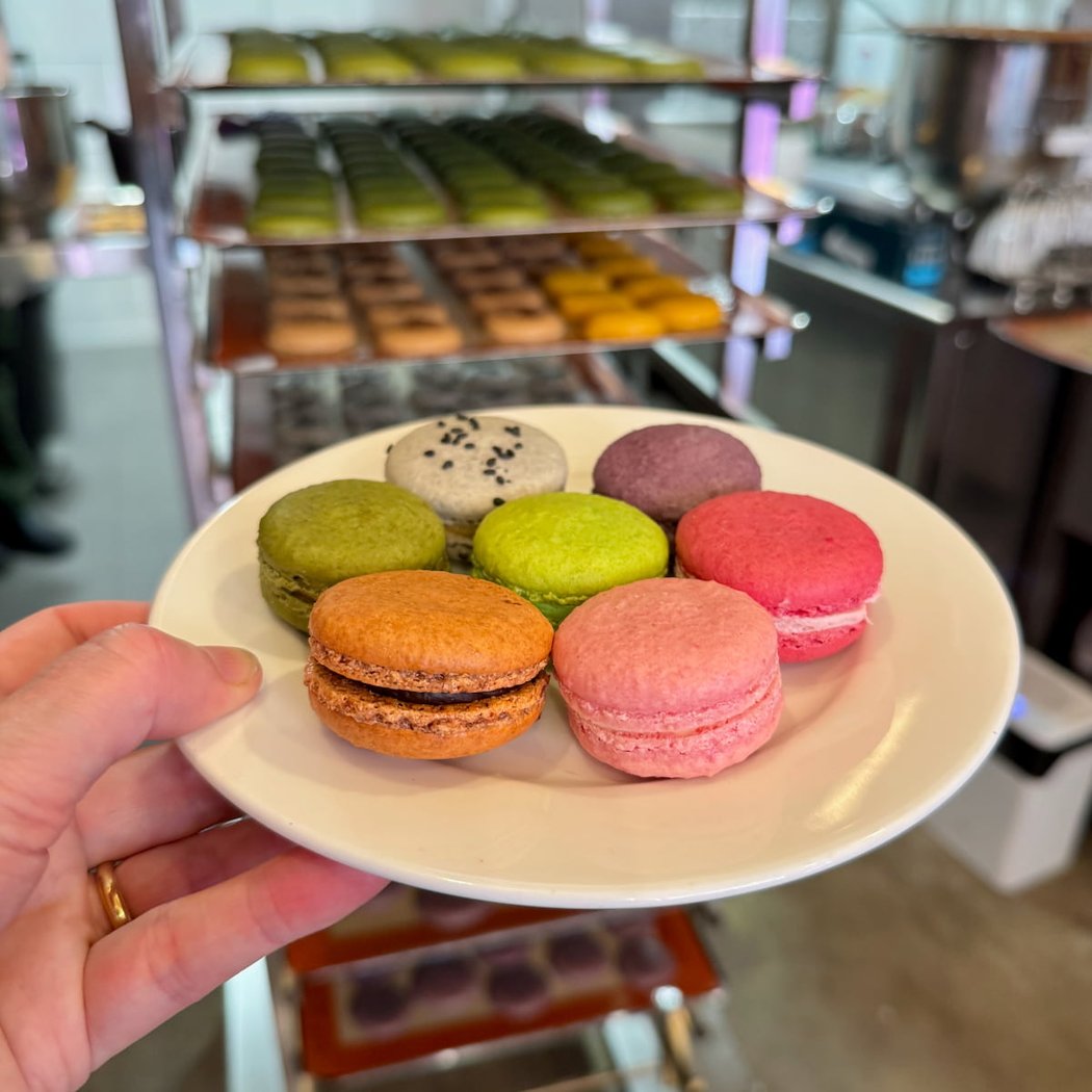 Gem la Pâtisserie Paris 1
