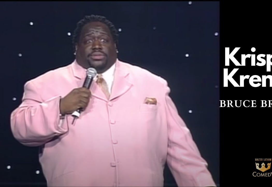 Bruce Bruce & Friends - Uncorked 2026 2