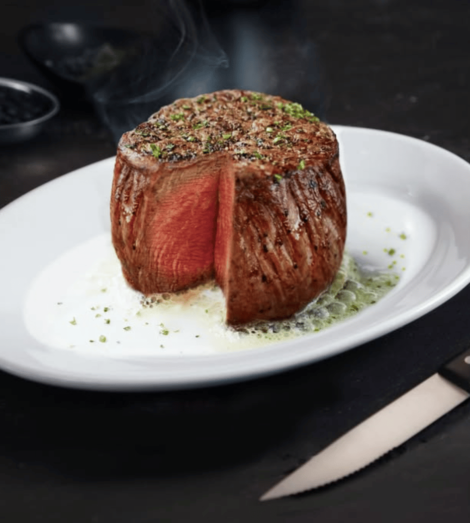 Ruth's Chris Steak House 1