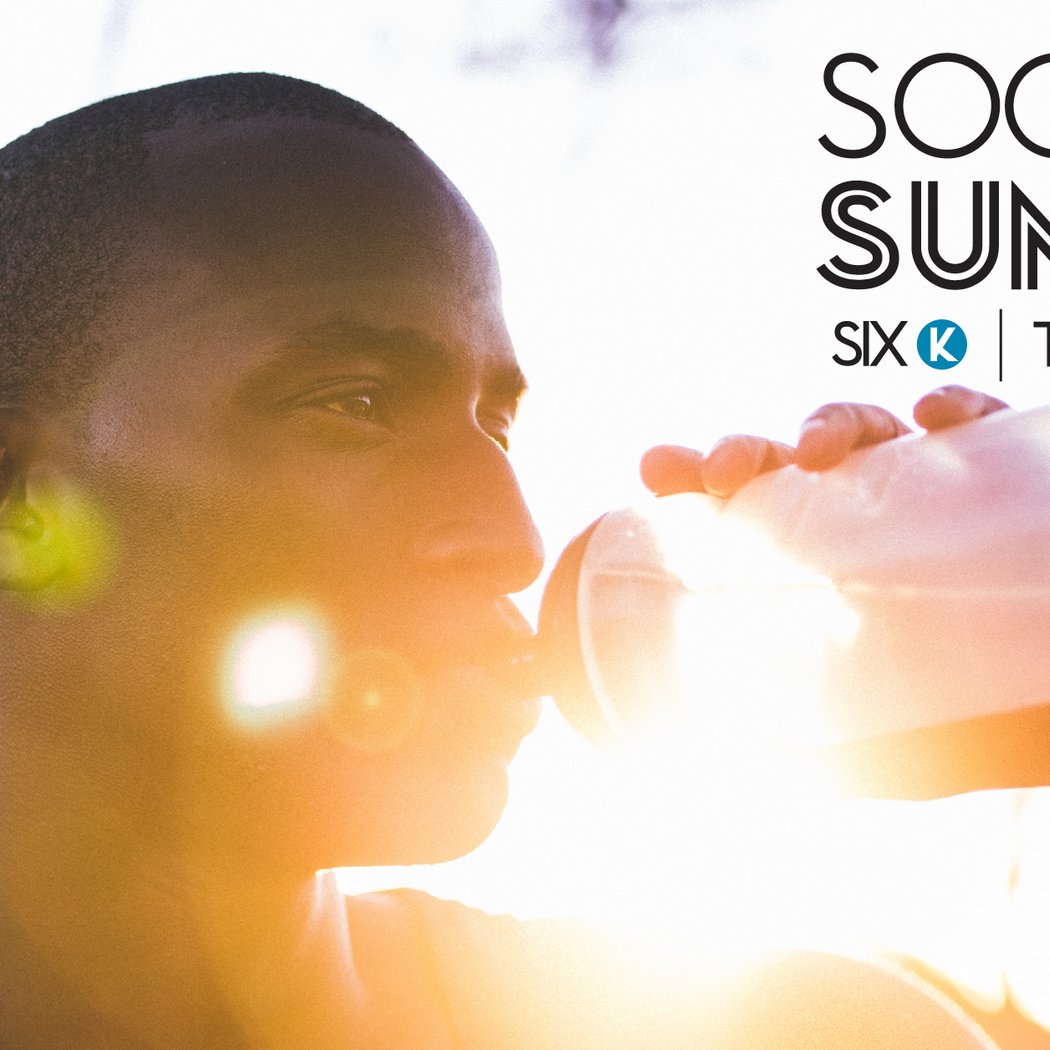 SoCal Summer 6K/12K 2