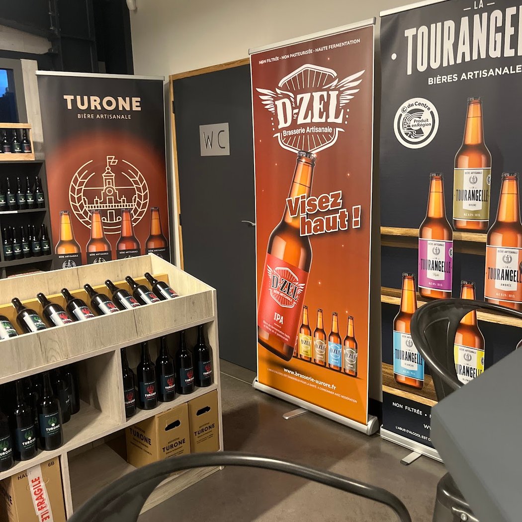 BRASSERIE TURONE 3
