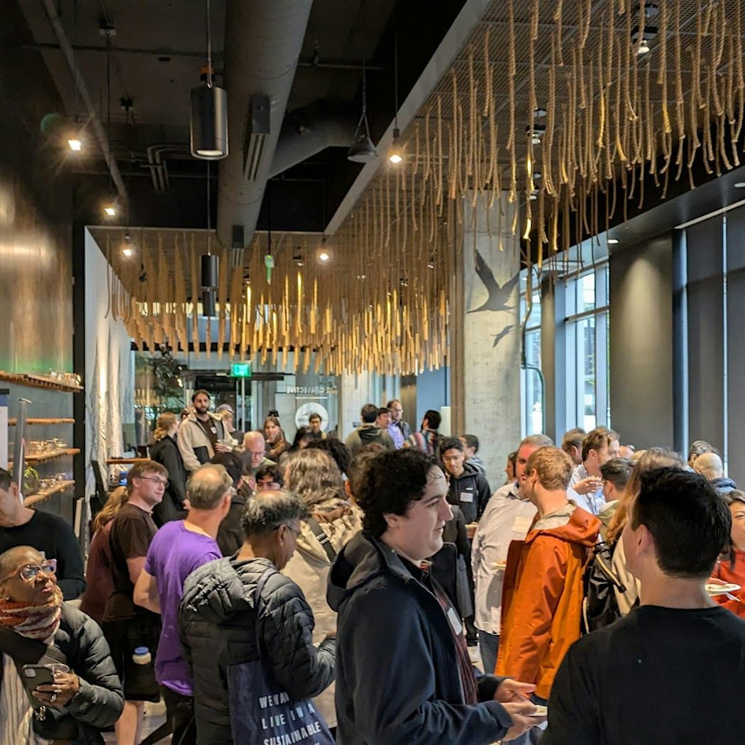 Islamabad Tech Mixer and Social 2