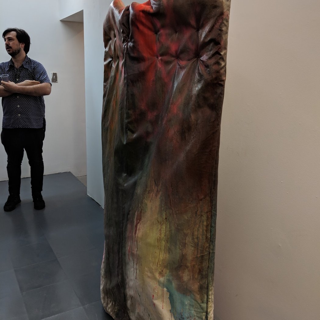 Michael Yaniro and Raphael Taylor 3