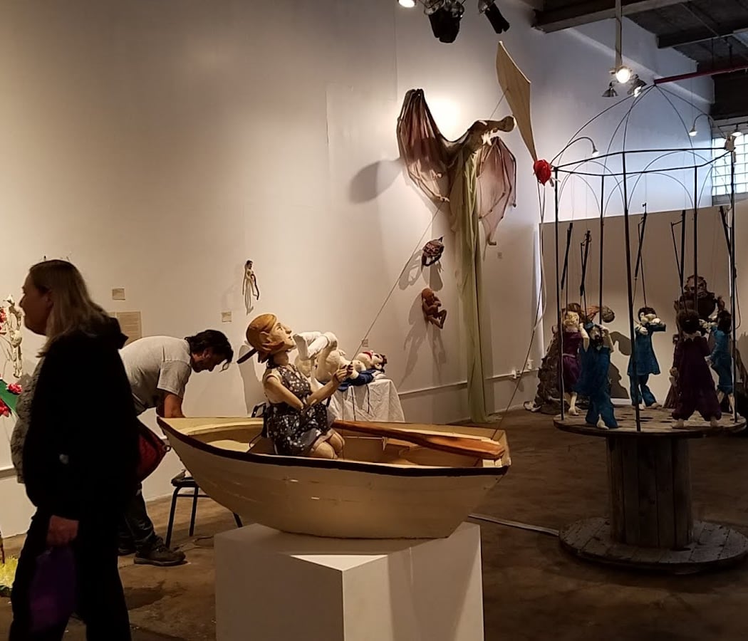 Long Island City Artists 3