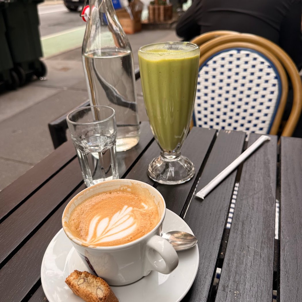 Cafe Luna 3