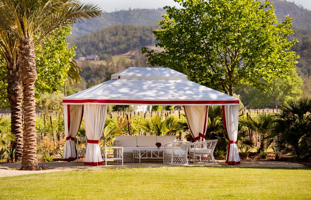 Raymond Vineyards 3