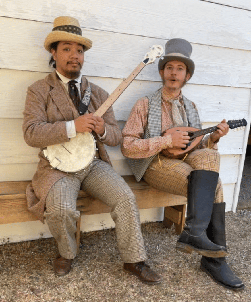 Music at the Chapel: Jaunty Irish Tunes to Celebrate St. Patrick’s Day 2
