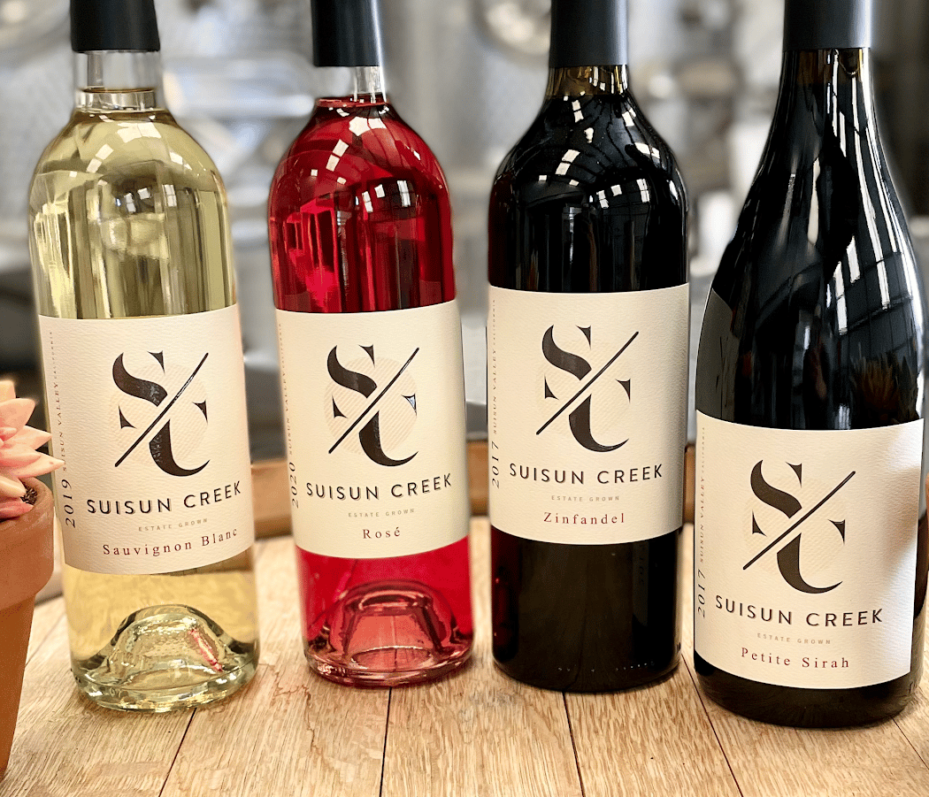Suisun Creek Winery 2
