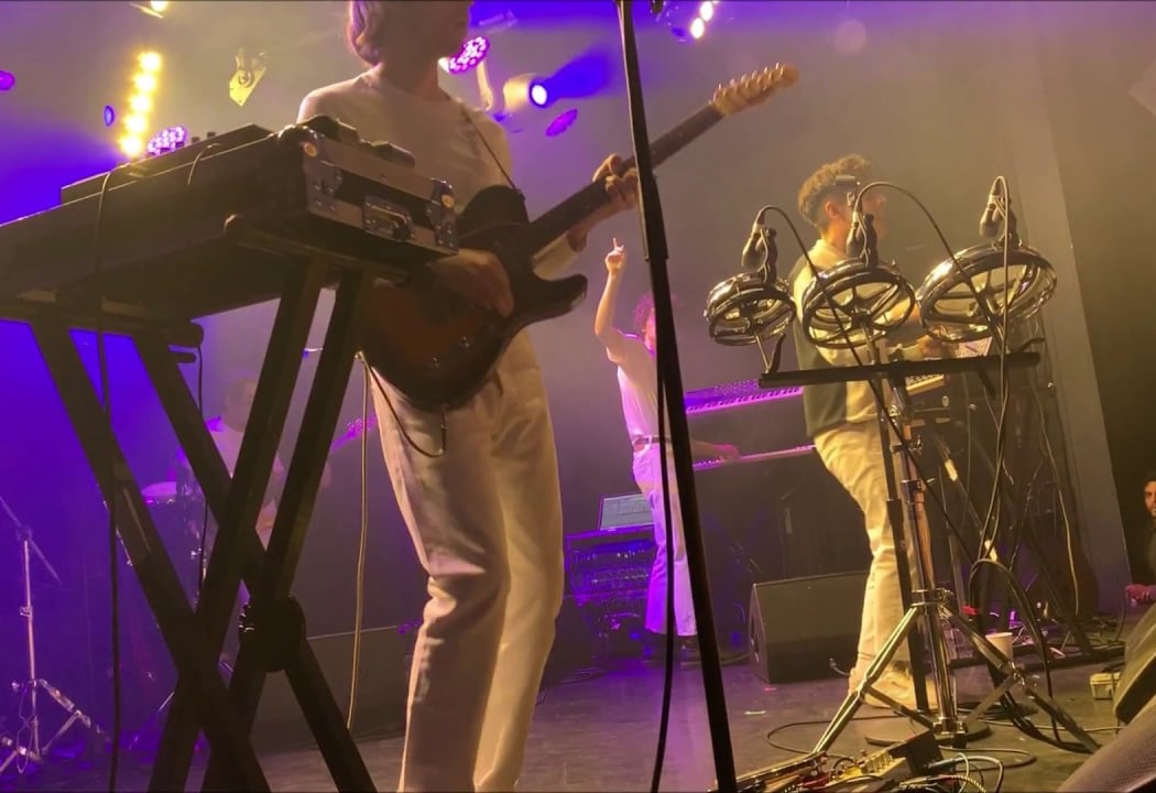 Neon Indian 3