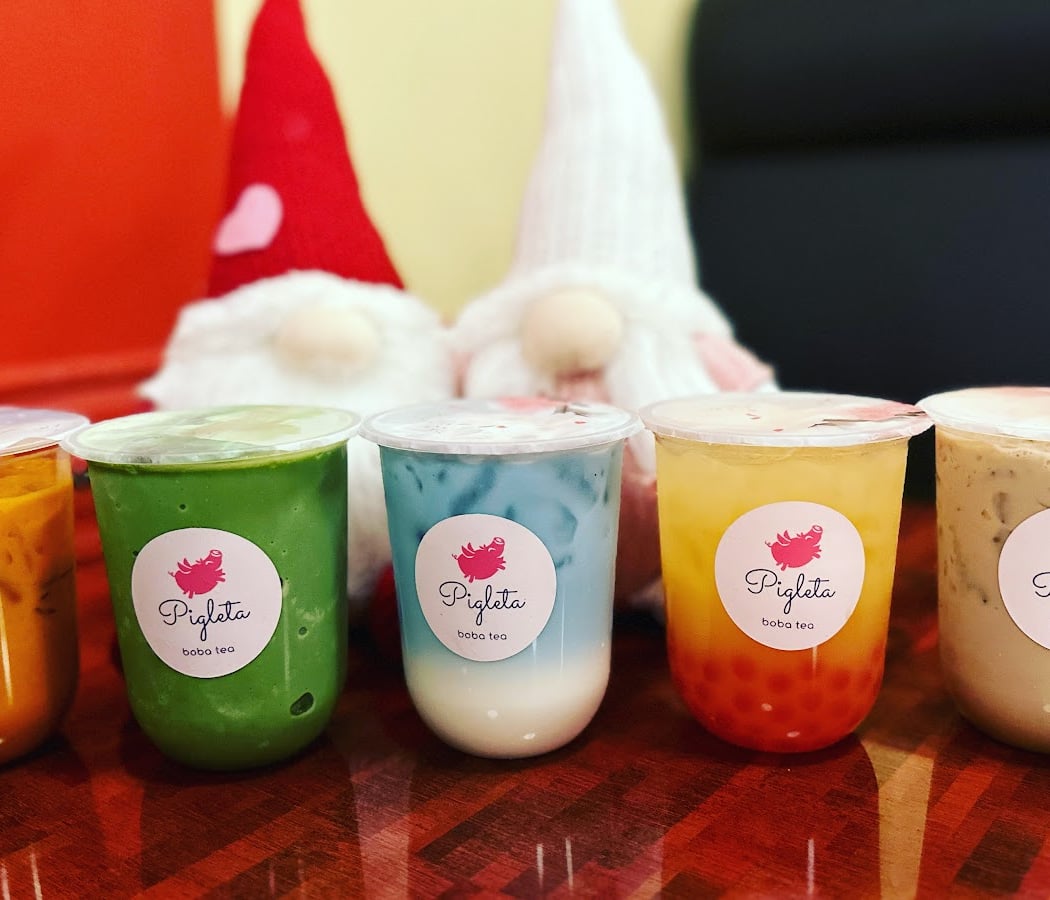Pigleta Boba 3