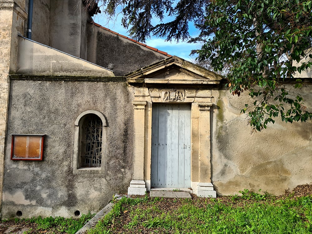 Cimetière Les Accates - Marseille 11 2