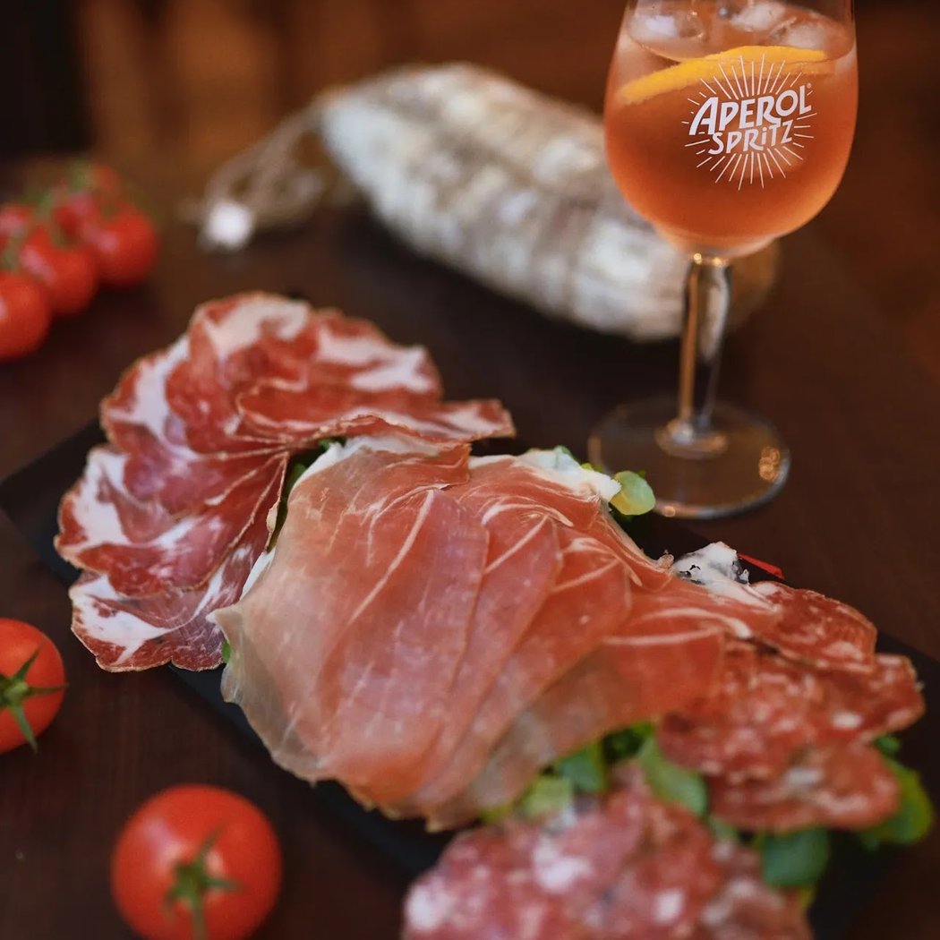Oro di Napoli 1