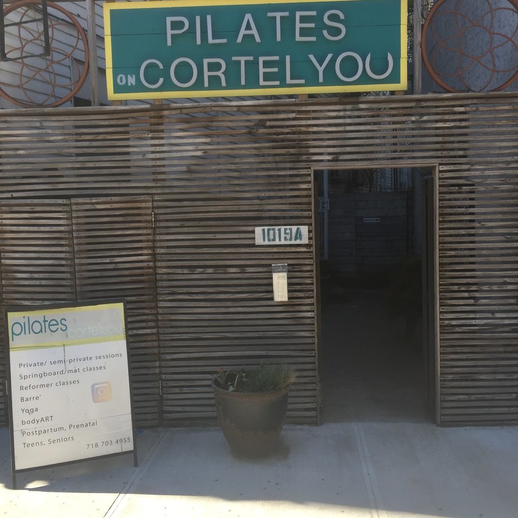 8am Reformer - All Levels 5