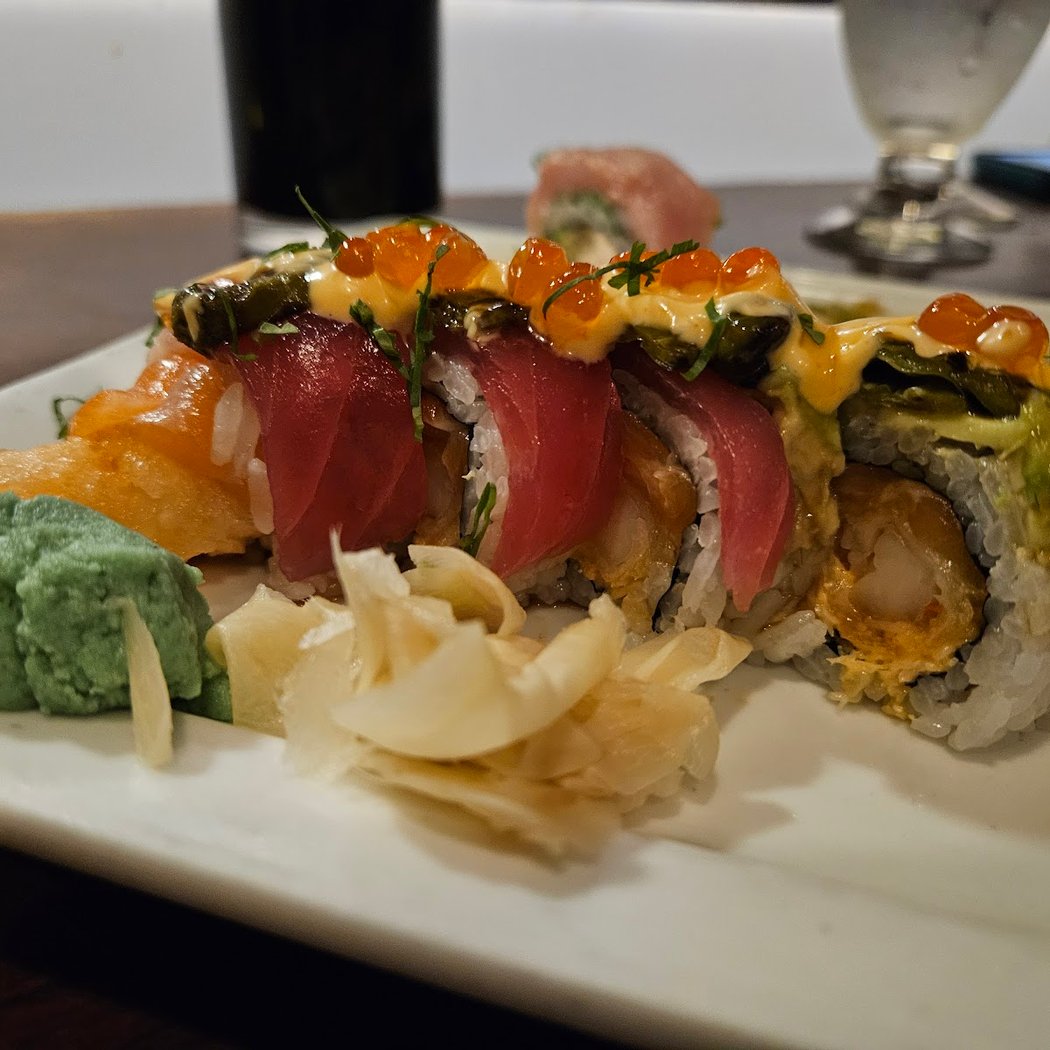 Umi Sake House 1