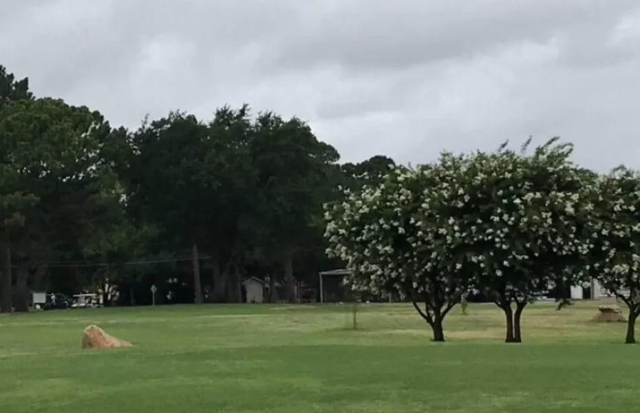 Star Harbor Golf Course 2
