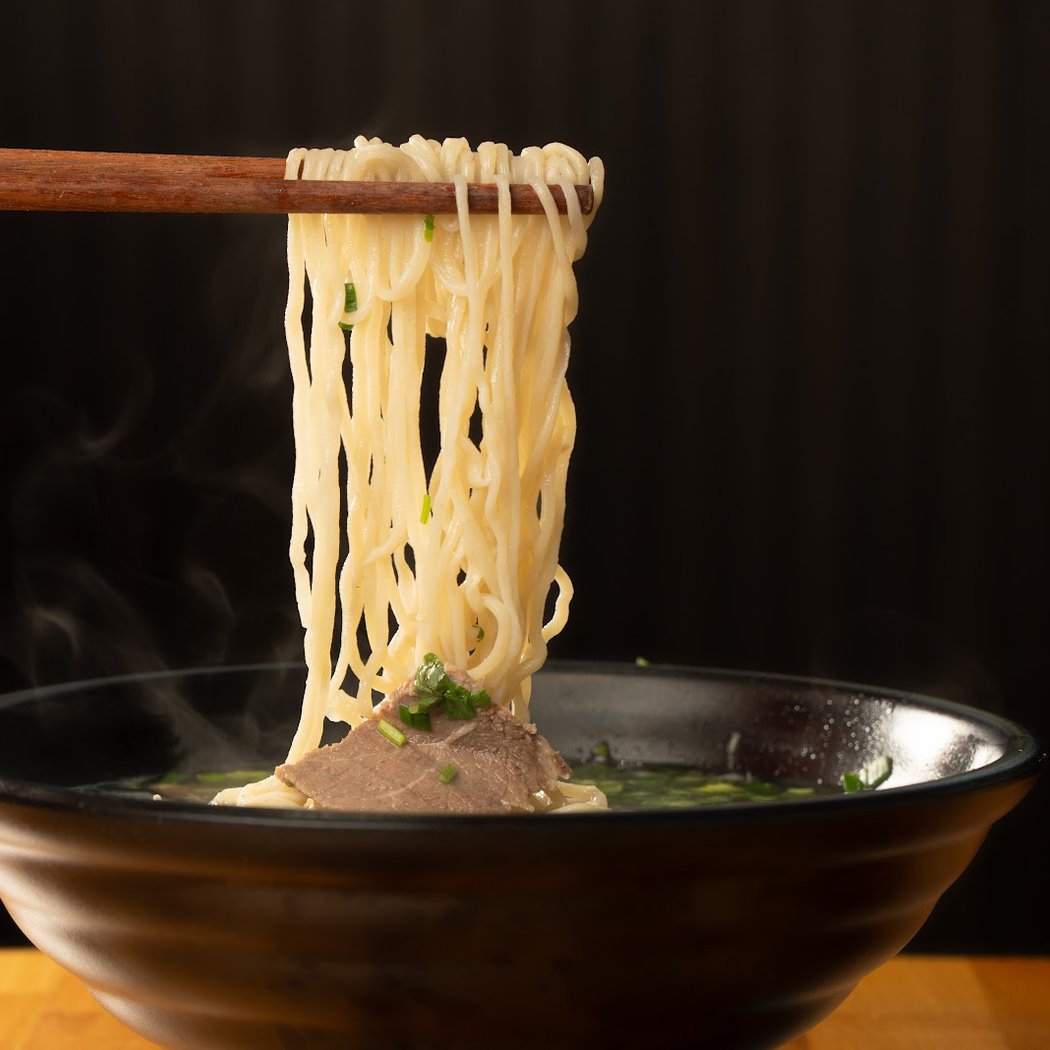 Tangy Noodle 1