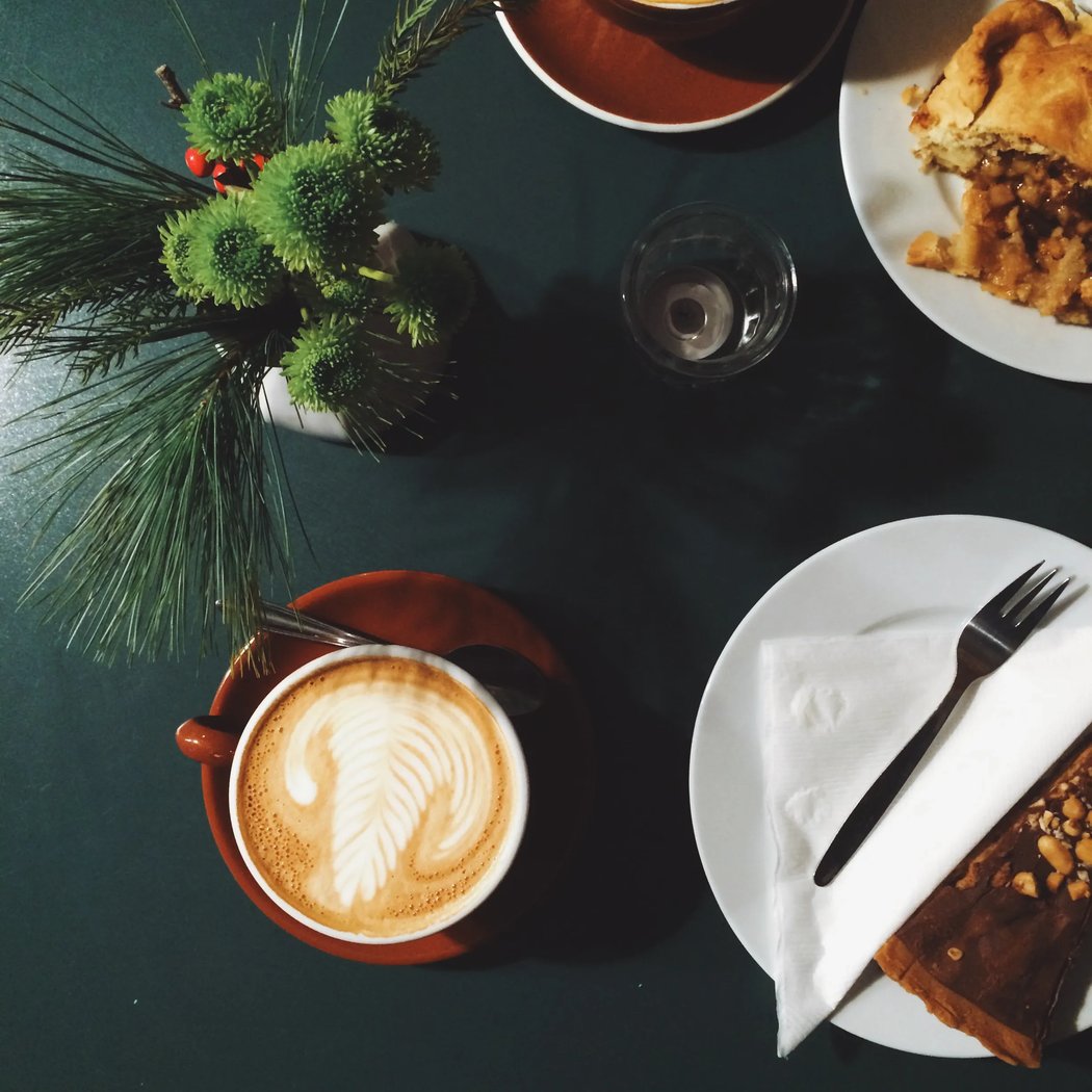 Origin Cafe + Wine Bar 2