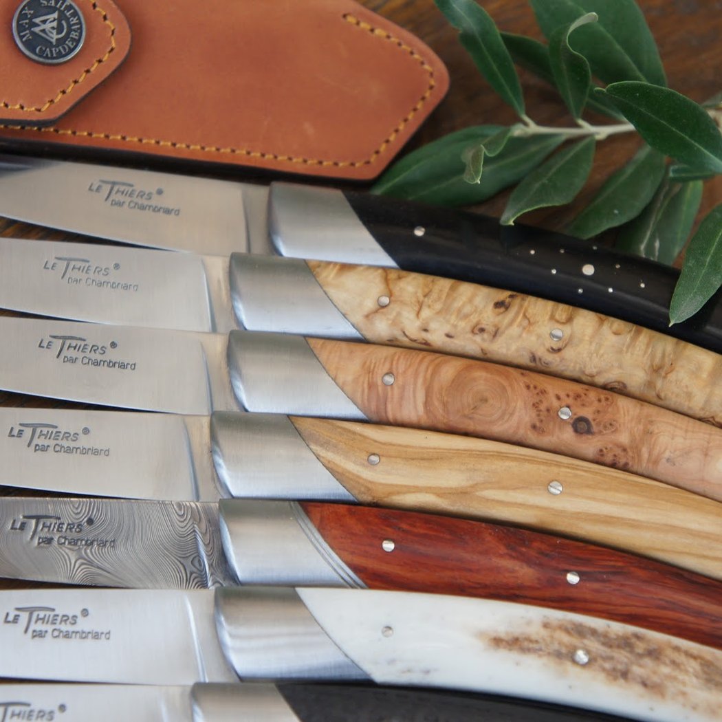 Coutellerie de Lodi 1