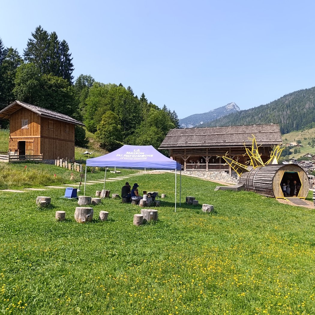 La Source 2