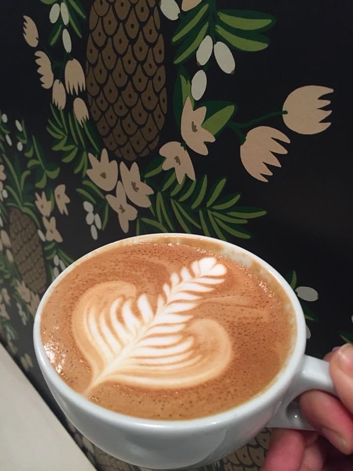 Wrecking Ball Coffee Roasters 1