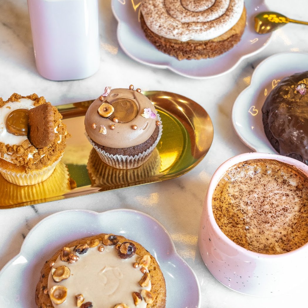 Valentine Bakery 1