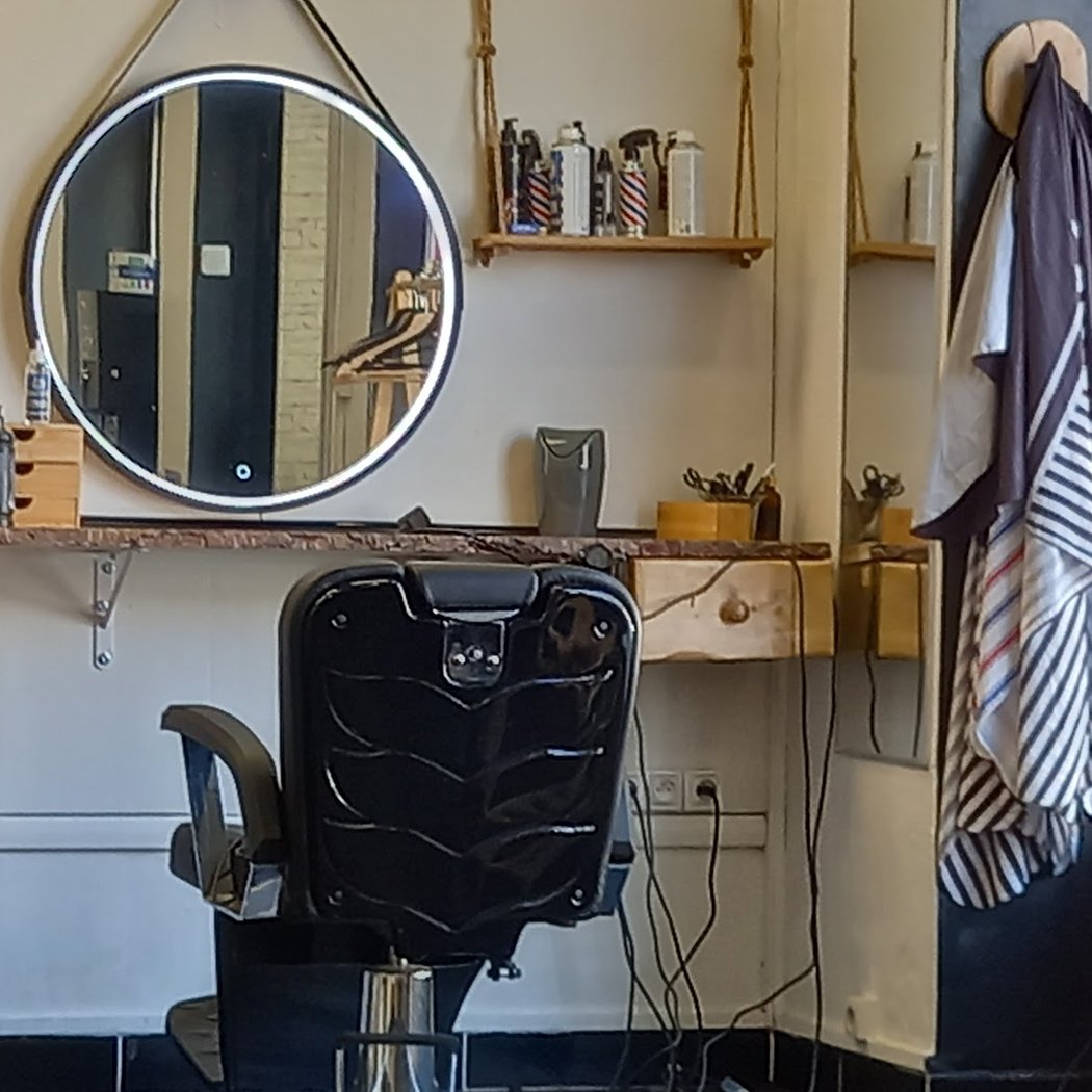 Salon Yakoub 3
