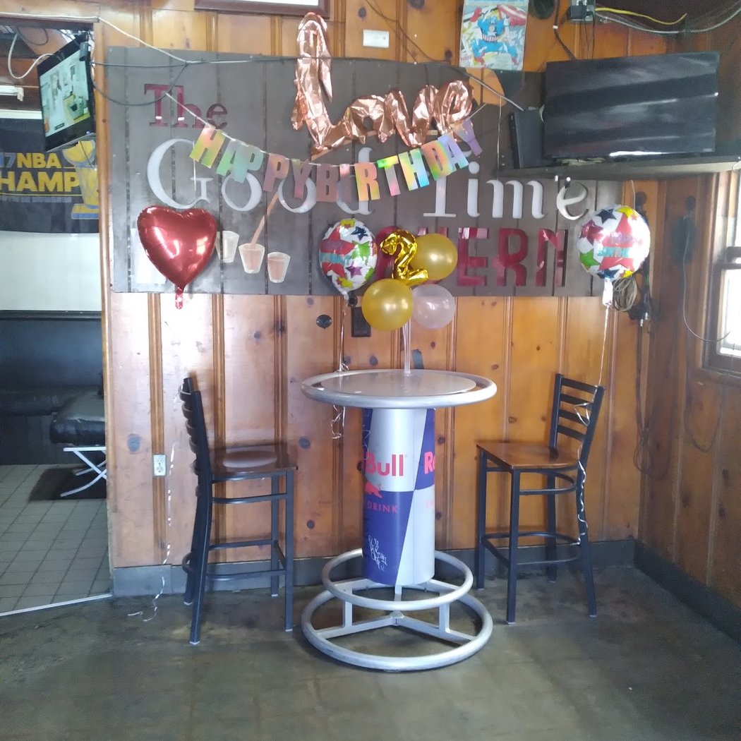 The Good Time Tavern 2