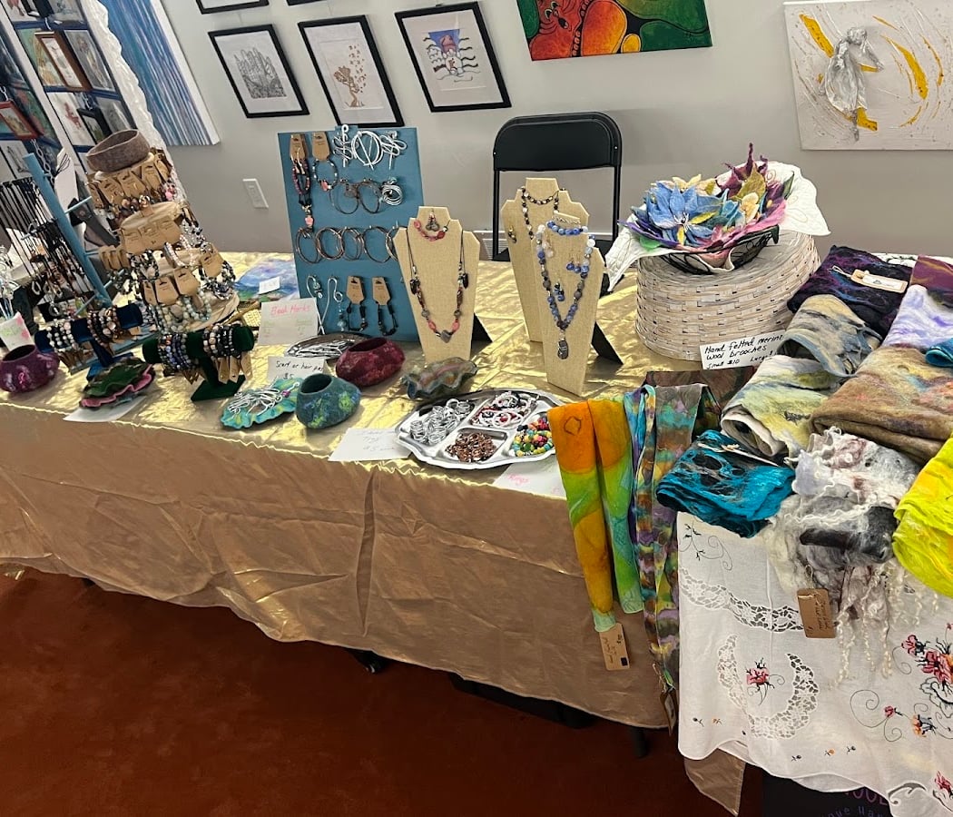 Second Fridays on Broadway 2