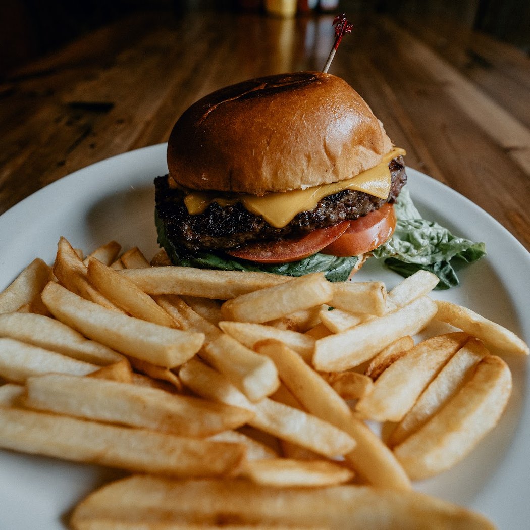 Clayton Bar and Grill 1