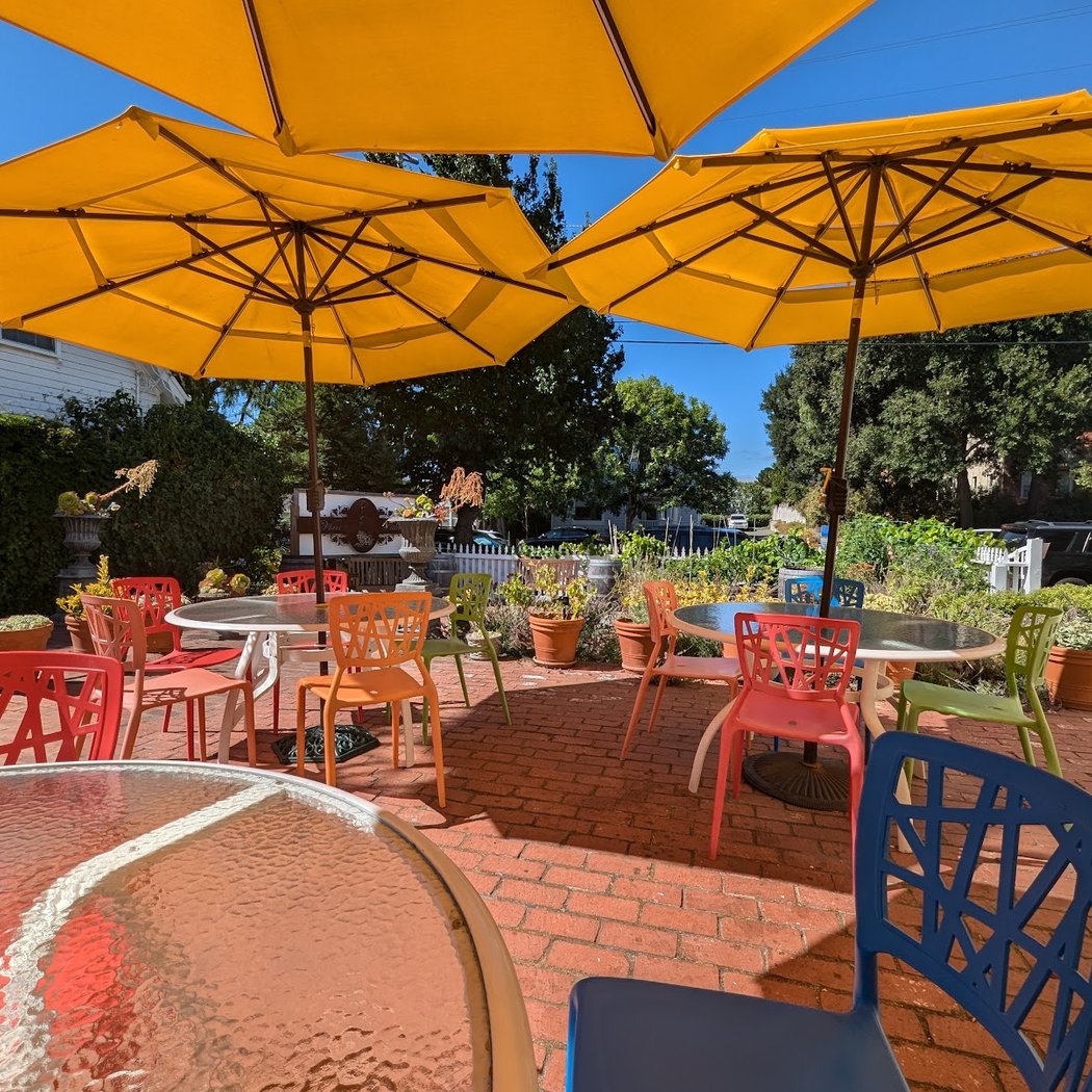 Friday Jazz in The Gazebo 2