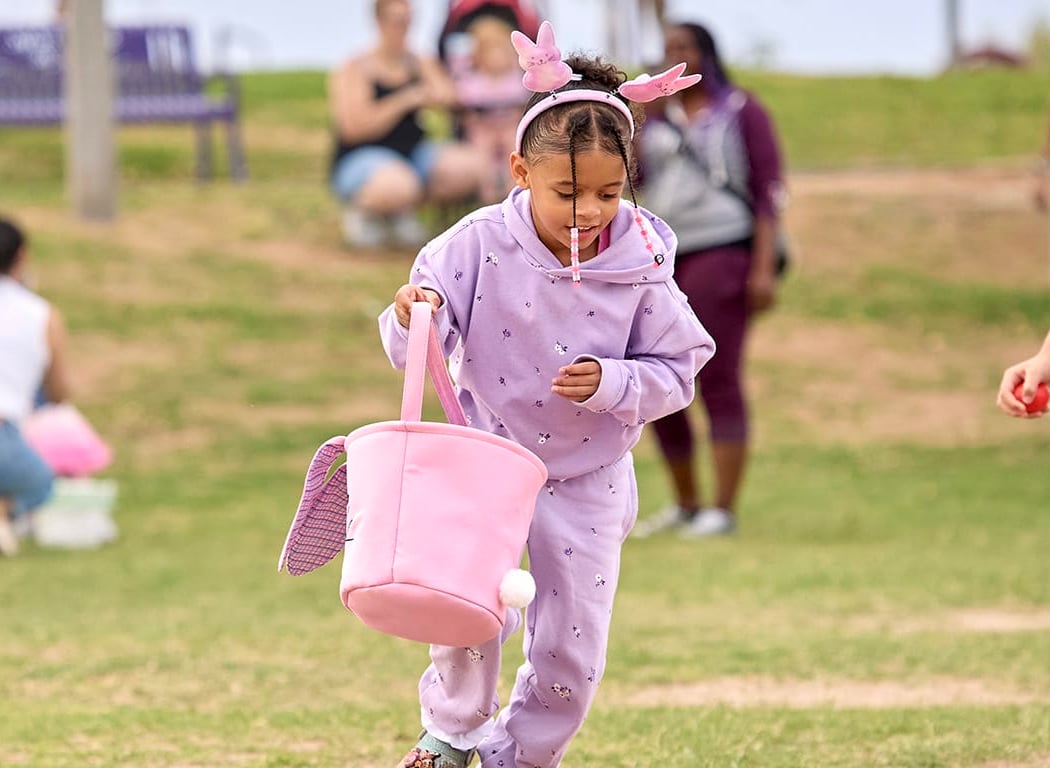 Eggstravaganza 1