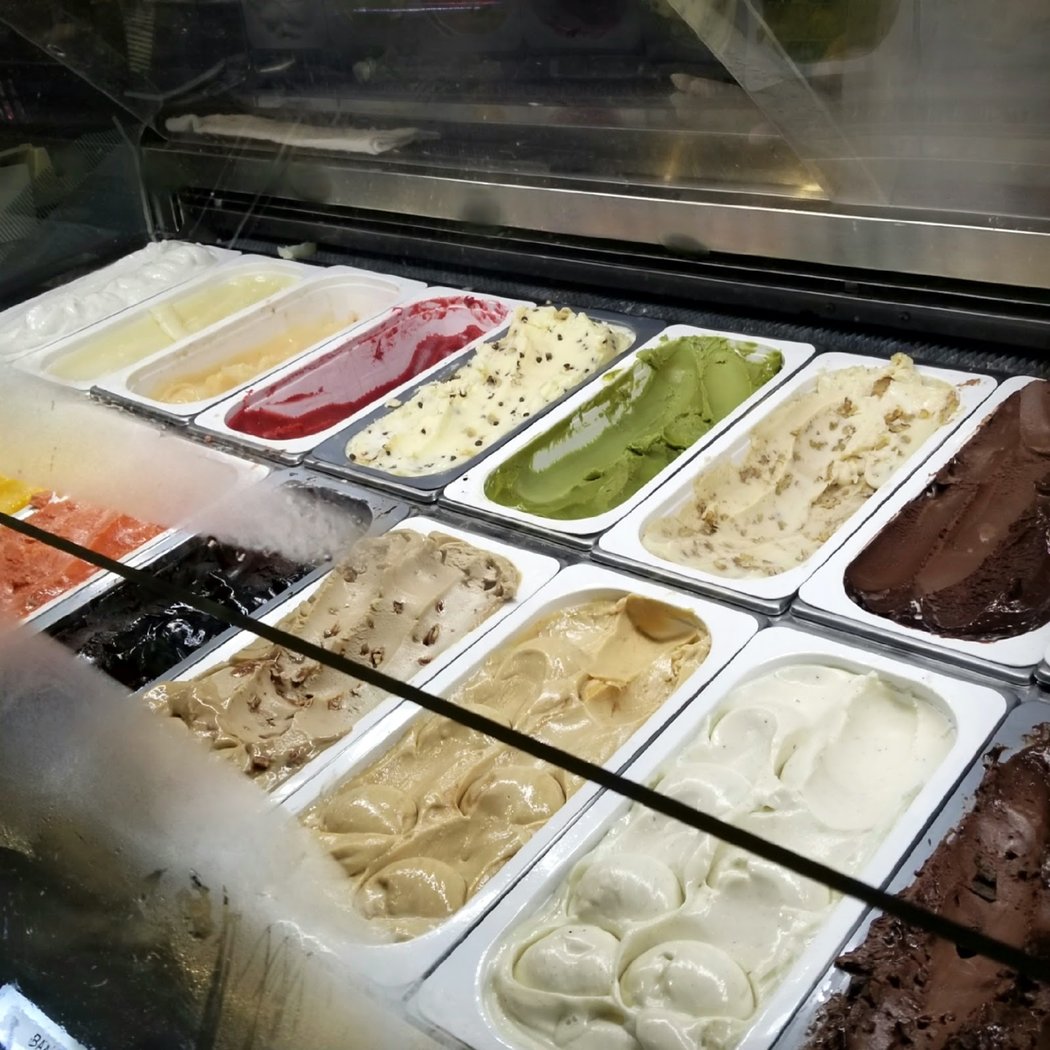 Gelato Delicatessen 3
