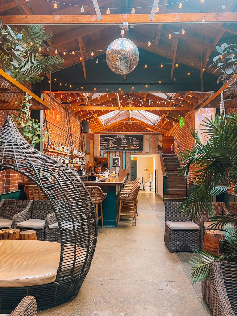 Natoma Cabana 3
