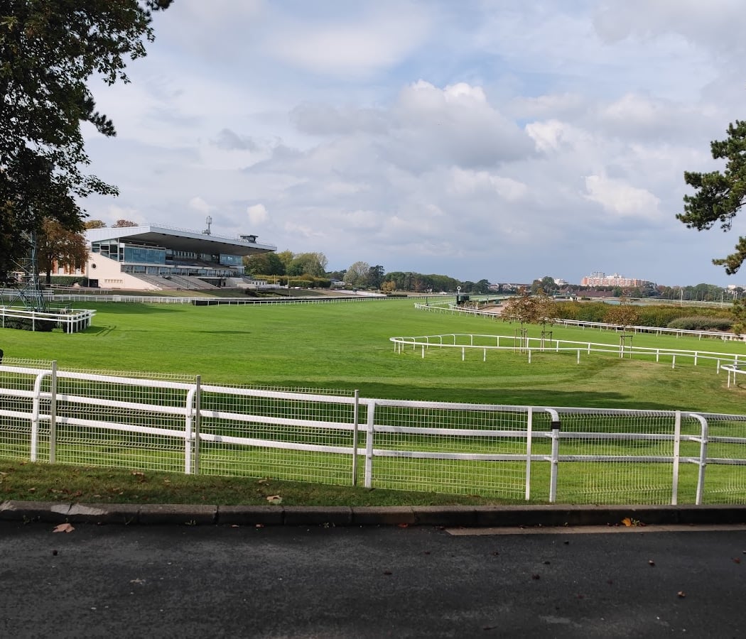 Saint-Cloud Racecourse 2