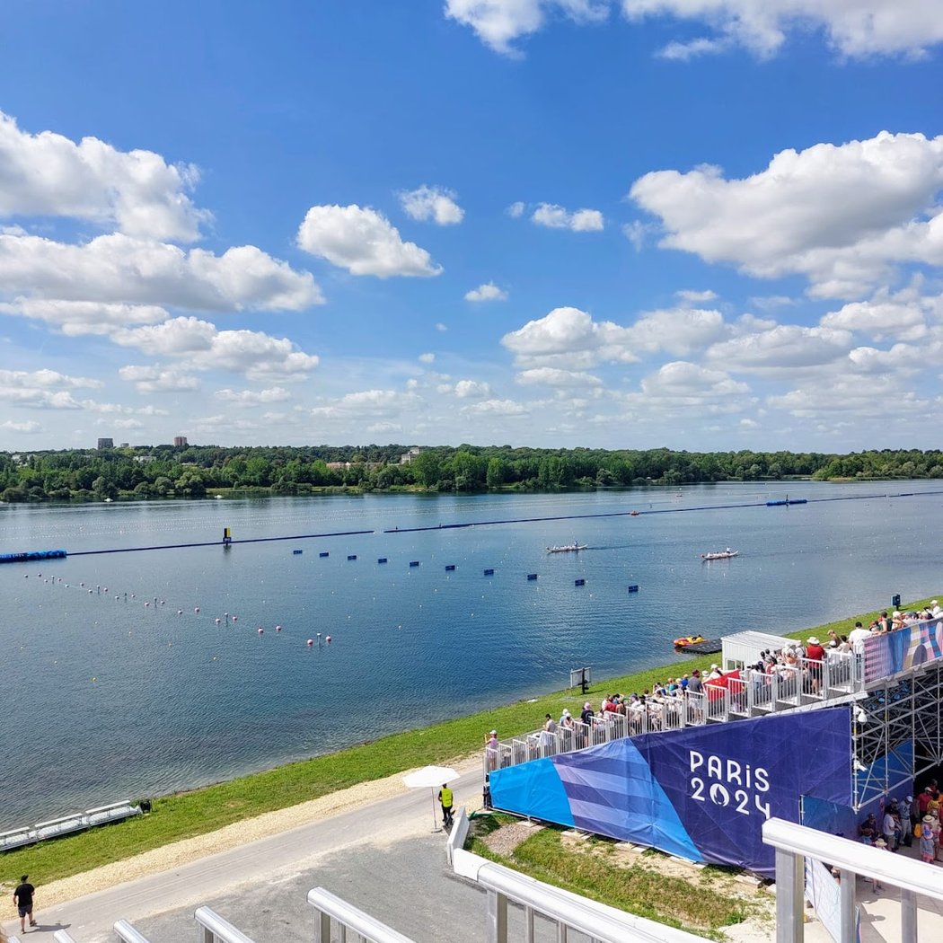 Lac de Vaires-sur-Marne 3