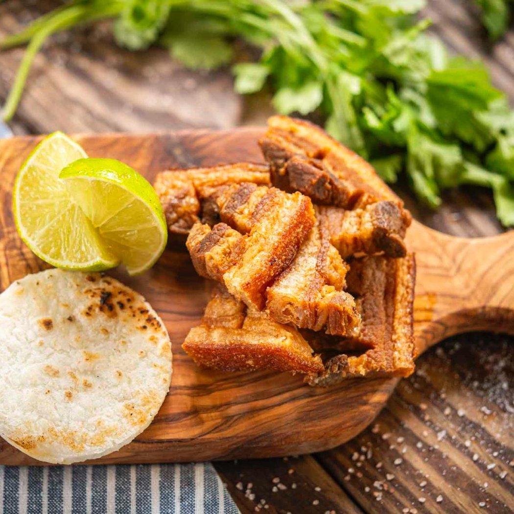 Juliza's Colombian & Latin Fusion 3