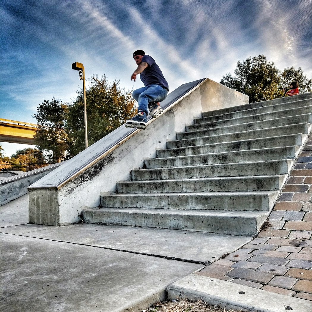Concord Skatepark 1