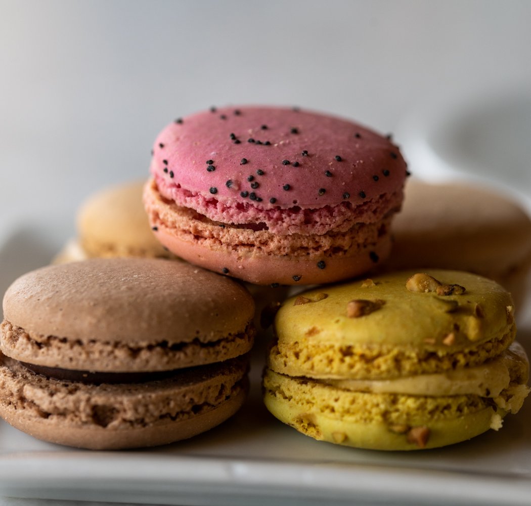 Fleur De Cocoa 1