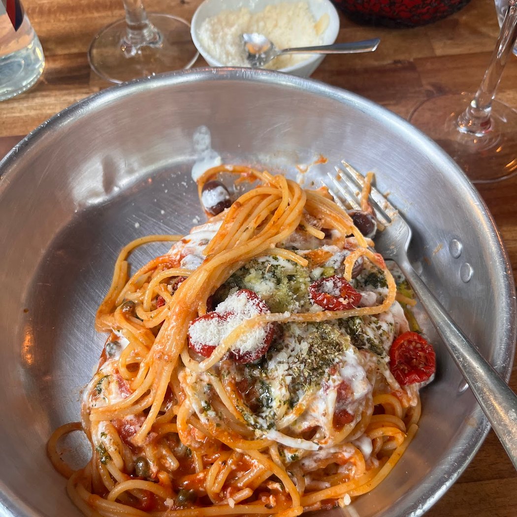 Restaurant Pastamore 3
