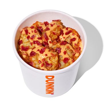 Dunkin' 3