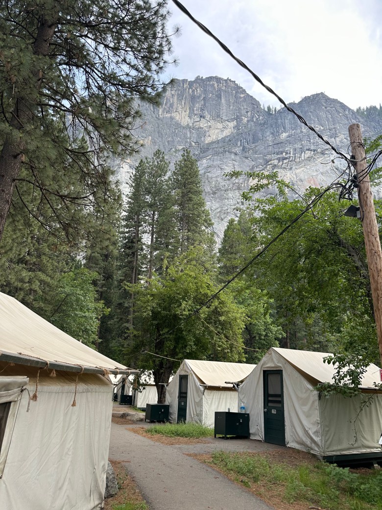 Yosemite Avenue 2