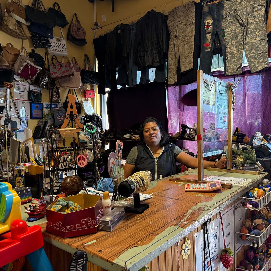 Hidden Treasures Boutique 3