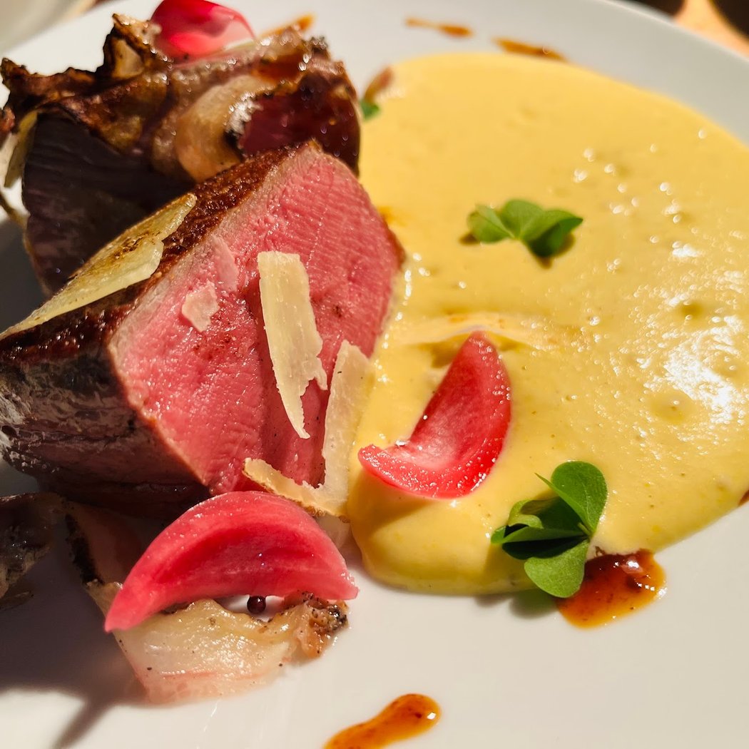 Santu Pultru - Restaurant Ferme Équestre Balades Et Baignades À Cheval En Corsica Sartene Et Tizzano 1