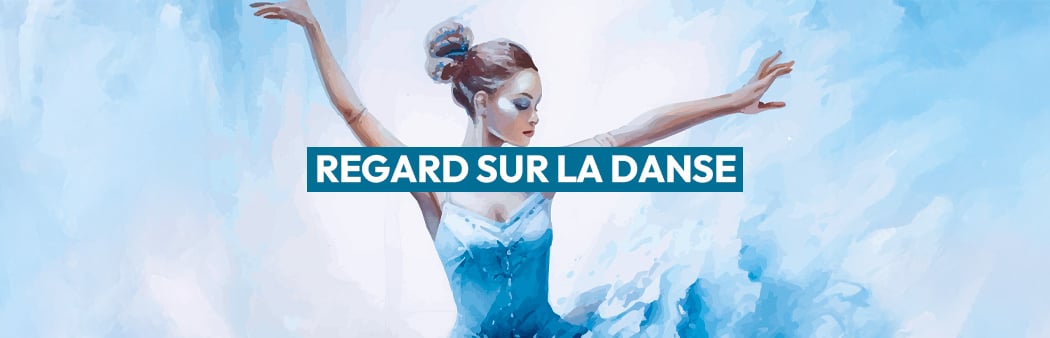 Regard sur la danse « Les fables dansantes » 1