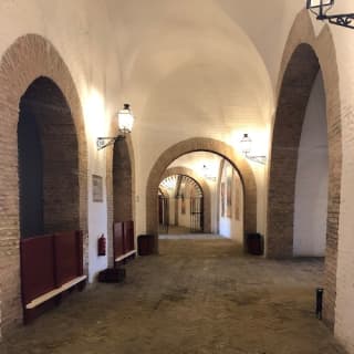 Plaza de Toros de la Real Maestranza de Caballería de Sevilla 4