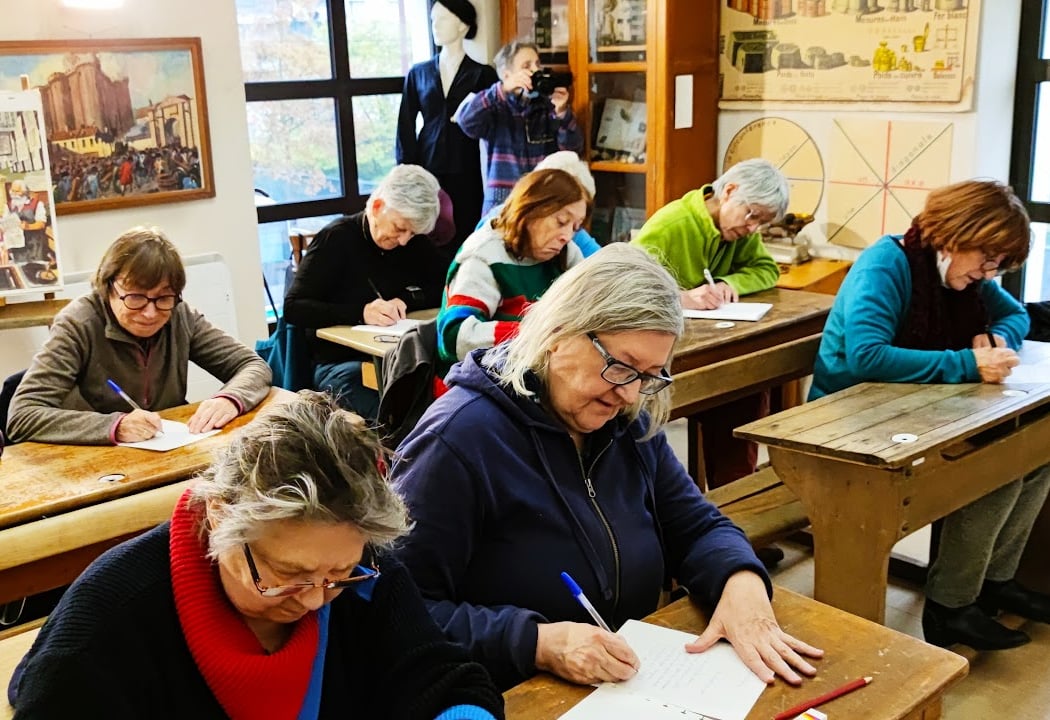 Ferme De L'horloge 1