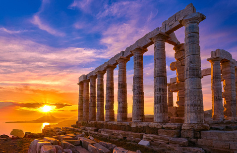 The Great Courses: Great Tours: Ancient Cities of the Mediterranean 1