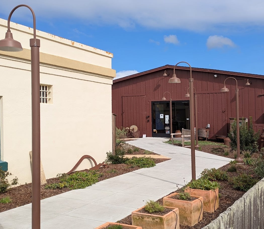 Half Moon Bay Walking Tour 3