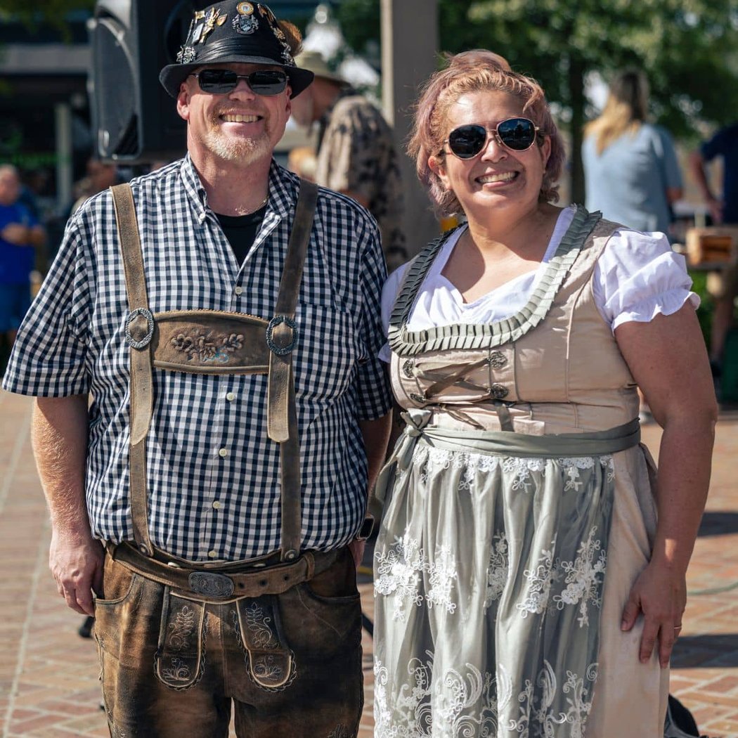 Summerville Oktoberfest